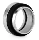 Zwrot pieniędzy Pierścień zacinający B4 z uszczelnieniem 20S 100120.4